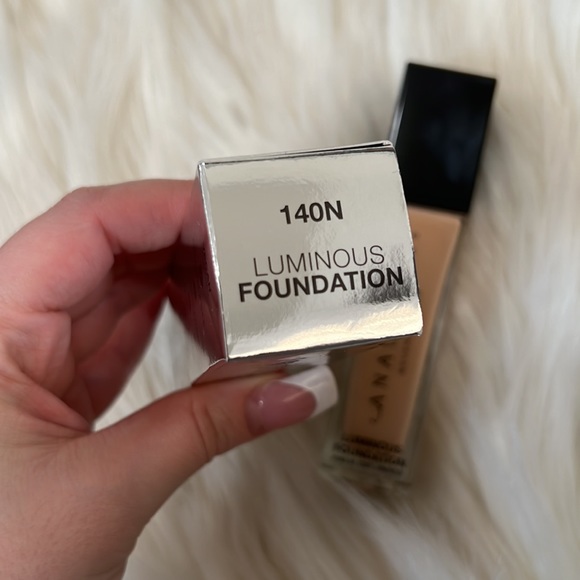 ABH luminous foundation - Picture 4 of 4